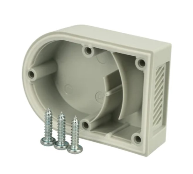 MB 10564 II, Fibox