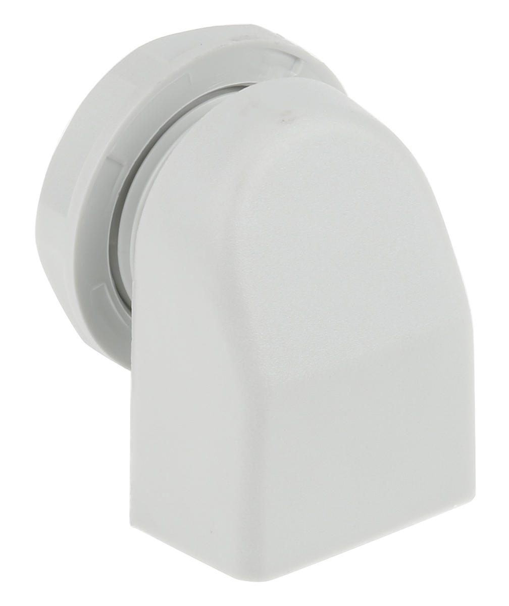 MB 10631 VENT. DEVICE, Fibox
