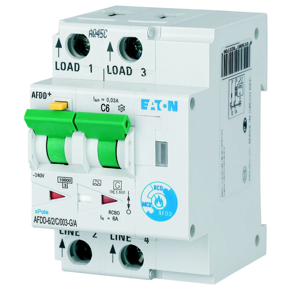 MB-300138 AFDD-6/2/C/003-G/A, Eaton