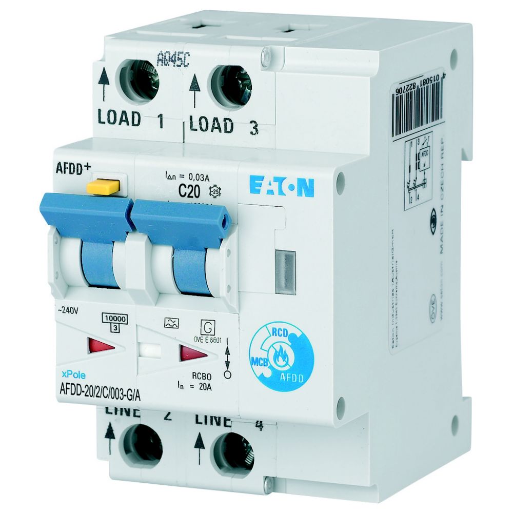 MB-300153 AFDD-20/2/C/003-G/A, Eaton