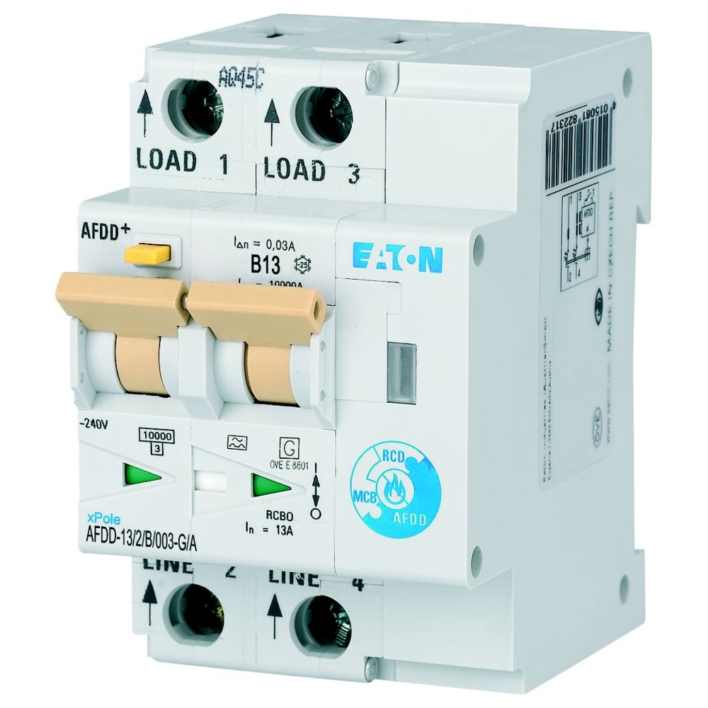 MB-300165 AFDD-13/2/B/003-G/A, Eaton