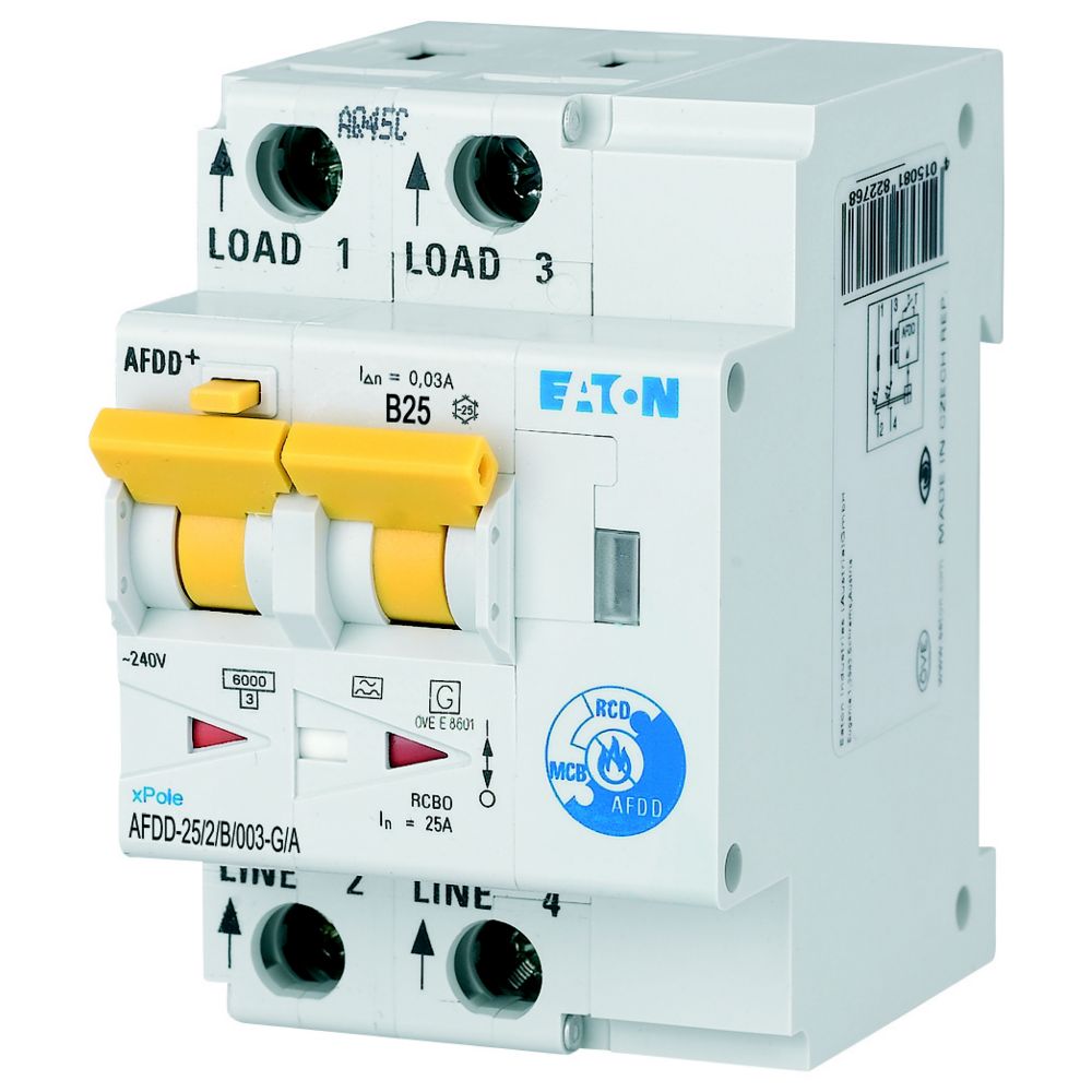 MB-300173 AFDD-25/2/B/003-G/A, Eaton