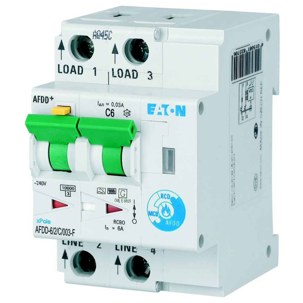 MB-300178 AFDD-6/2/C/003-F, Eaton