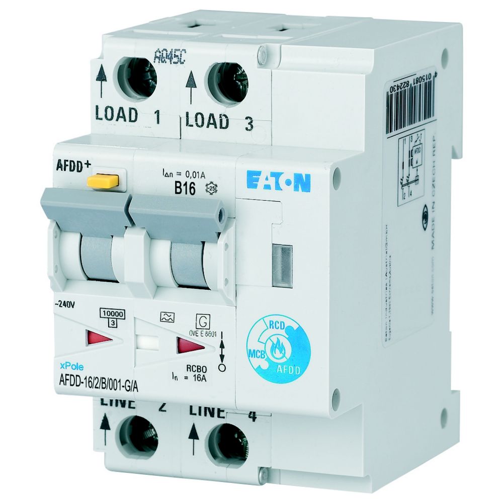 MB-300196 AFDD-16/2/B/001-G/A, Eaton