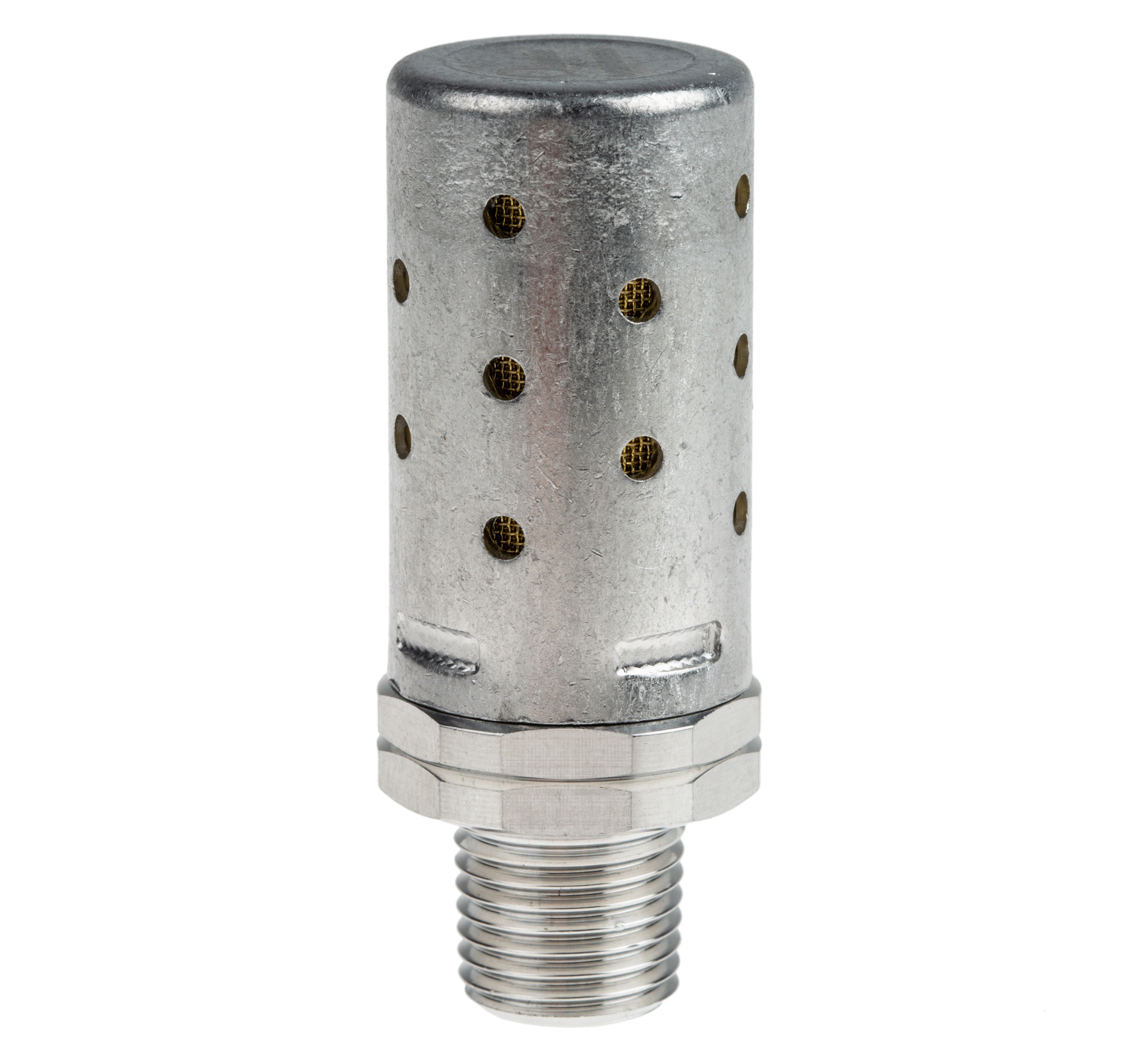 MB002B, Norgren