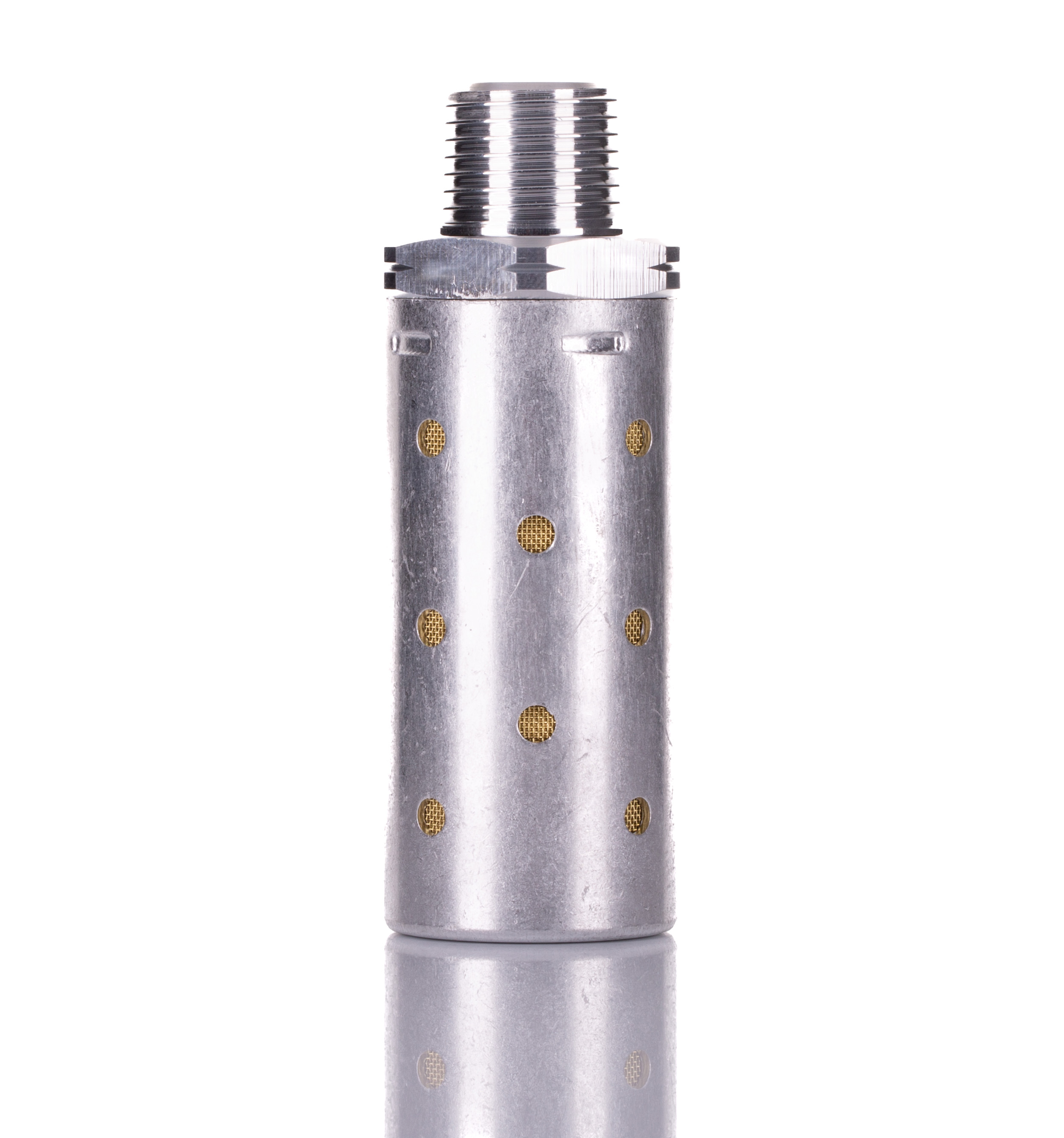 MB004B, Norgren