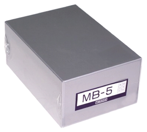 MB12-8-18, Takachi Electric Industrial