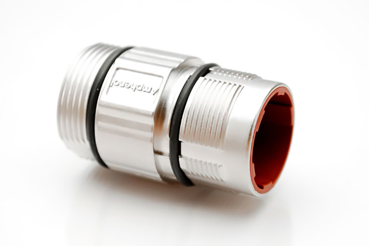 MB1JJN0600, Amphenol Industrial