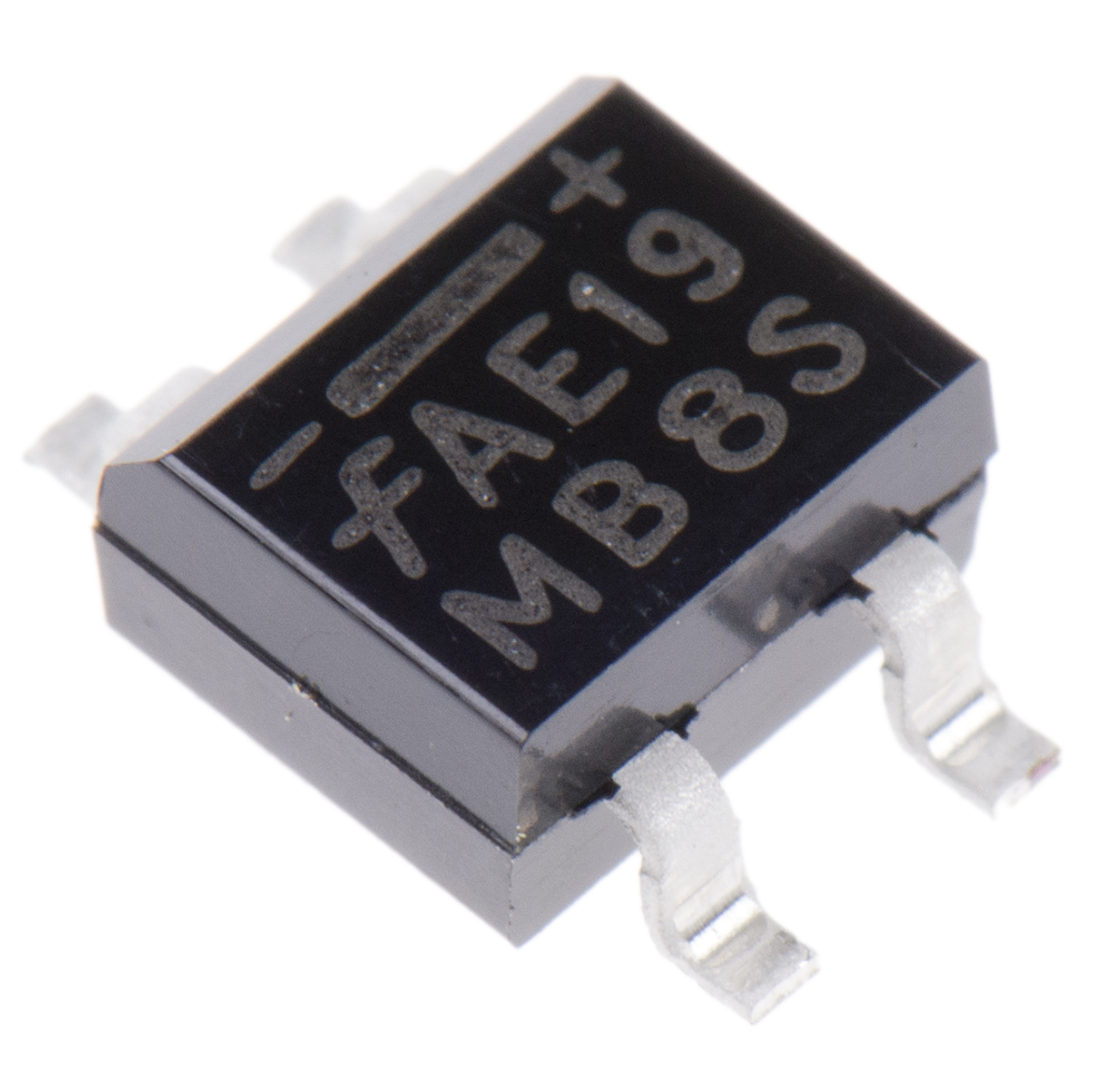 MB2S, onsemi