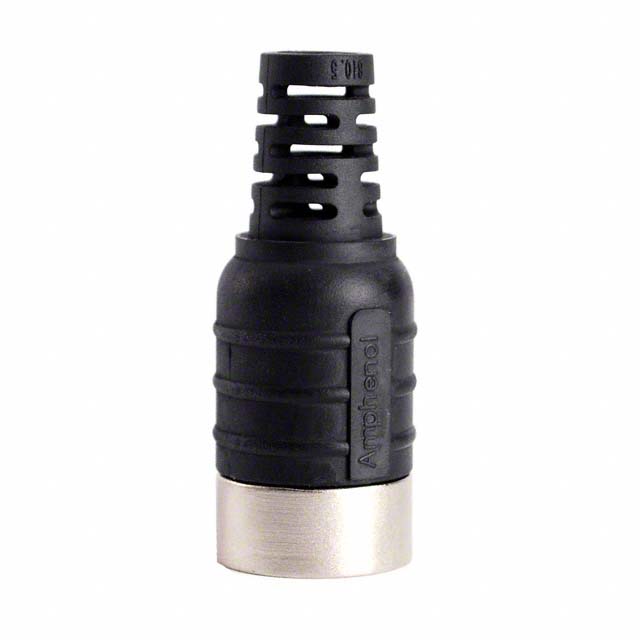 MB4FSR-B10.3, Amphenol Industrial