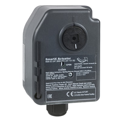 MB6-SO-24T, Schneider Electric