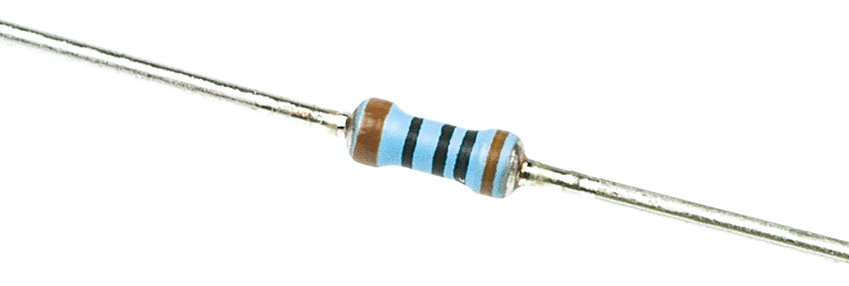 MBA02040C1000FC100, Vishay