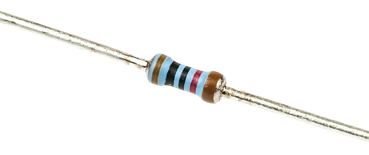 MBA02040C1002FC100, Vishay