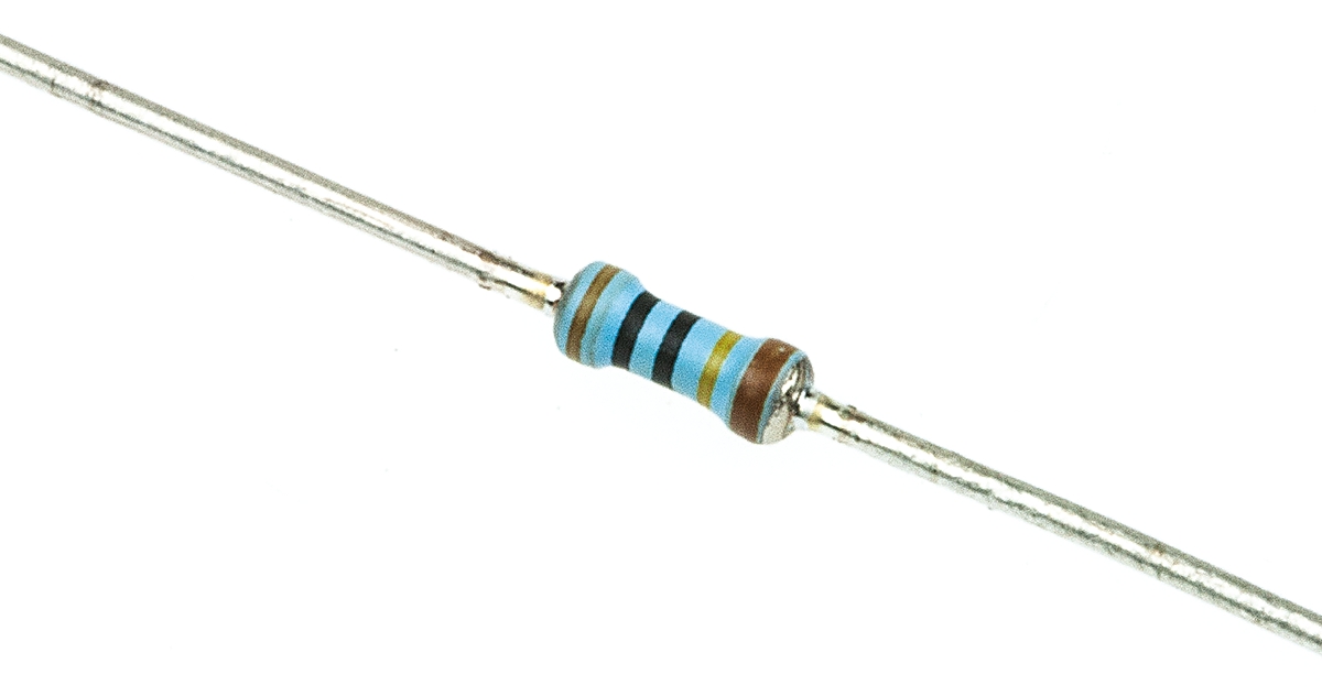MBA02040C1003FC100, Vishay