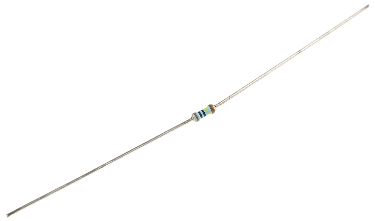 MBA02040C1004FC100, Vishay