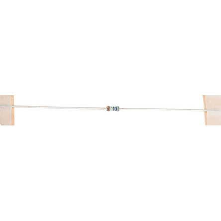 MBA02040C1009FC100, Vishay