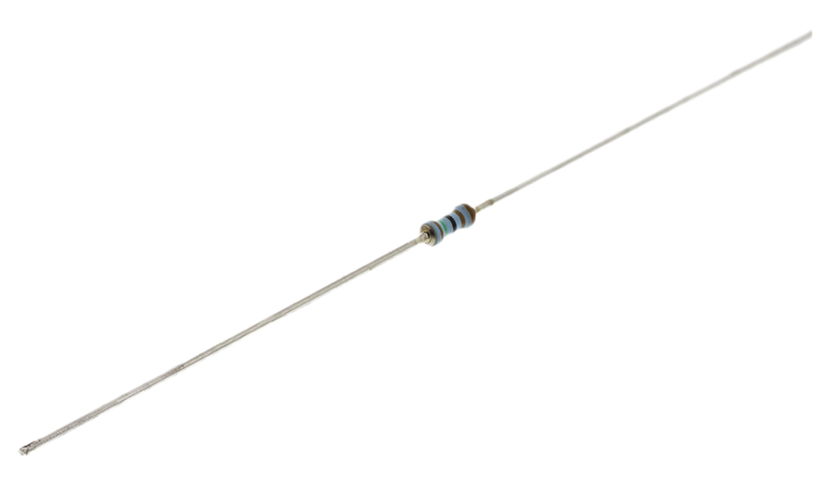 MBA02040C1501FC100, Vishay