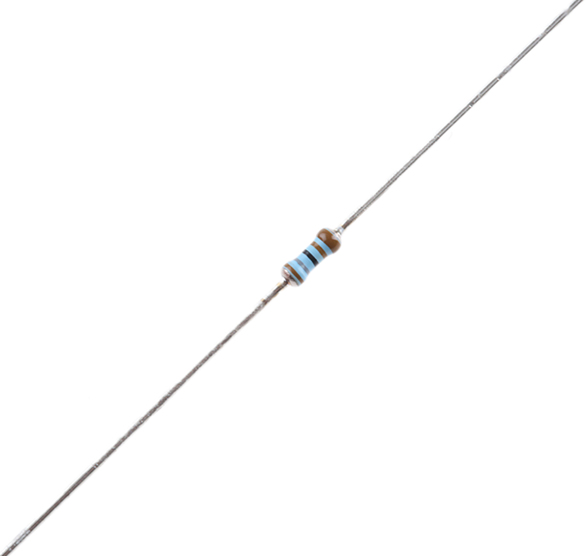MBA02040C1801FC100, Vishay