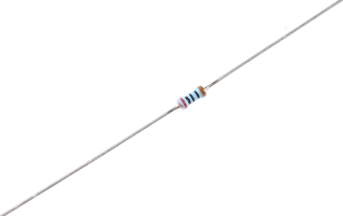 MBA02040C2000FC100, Vishay