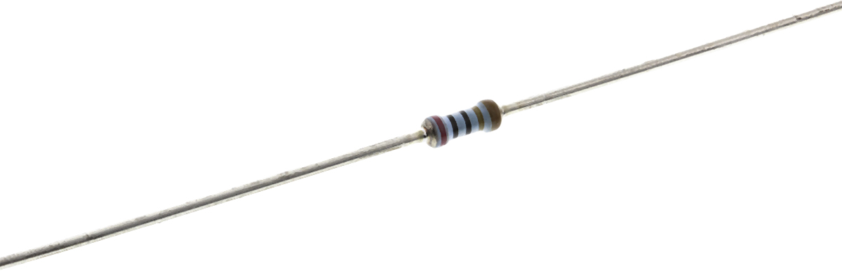 MBA02040C2001FC100, Vishay
