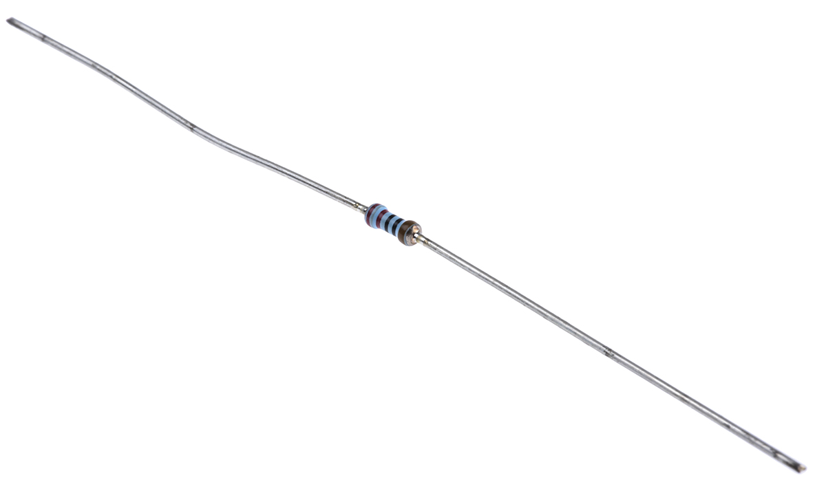 MBA02040C2200FC100, Vishay