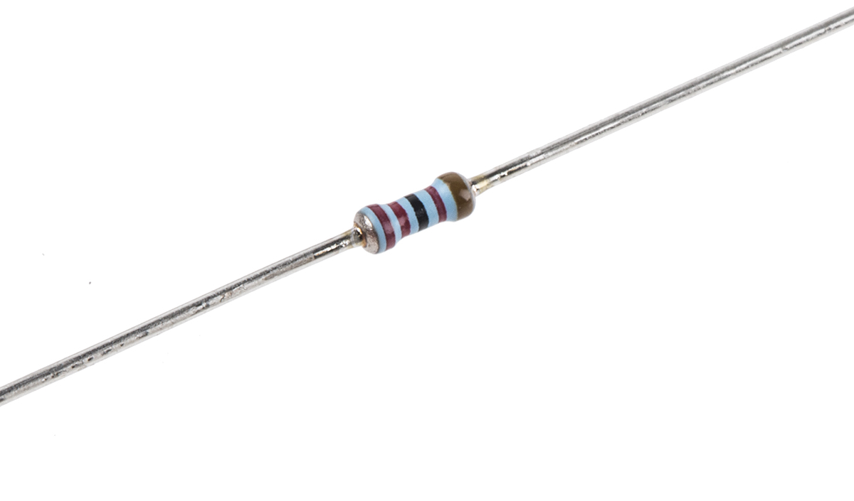 MBA02040C2202FC100, Vishay