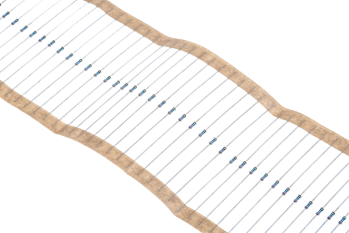 MBA02040C2700FC100, Vishay