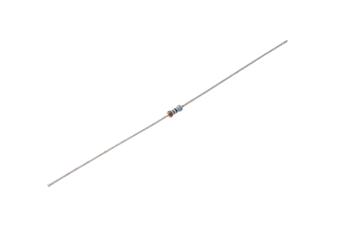 MBA02040C3301FC100, Vishay