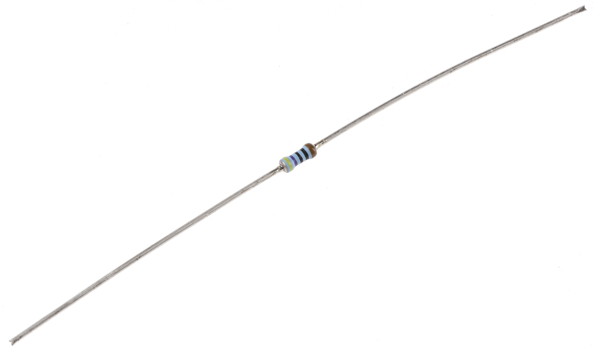 MBA02040C4700FC100, Vishay