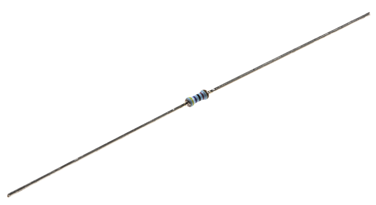 MBA02040C4702FC100, Vishay