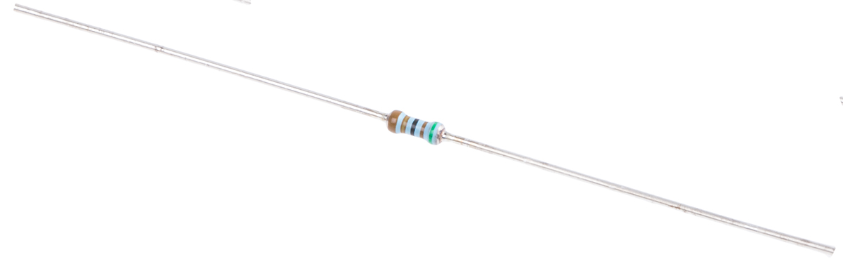 MBA02040C5101FC100, Vishay