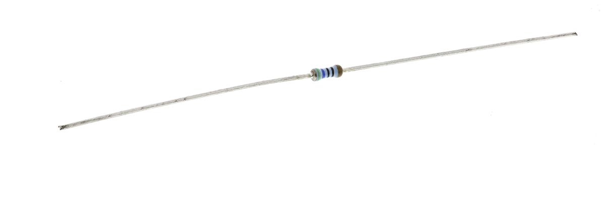 MBA02040C5600FC100, Vishay