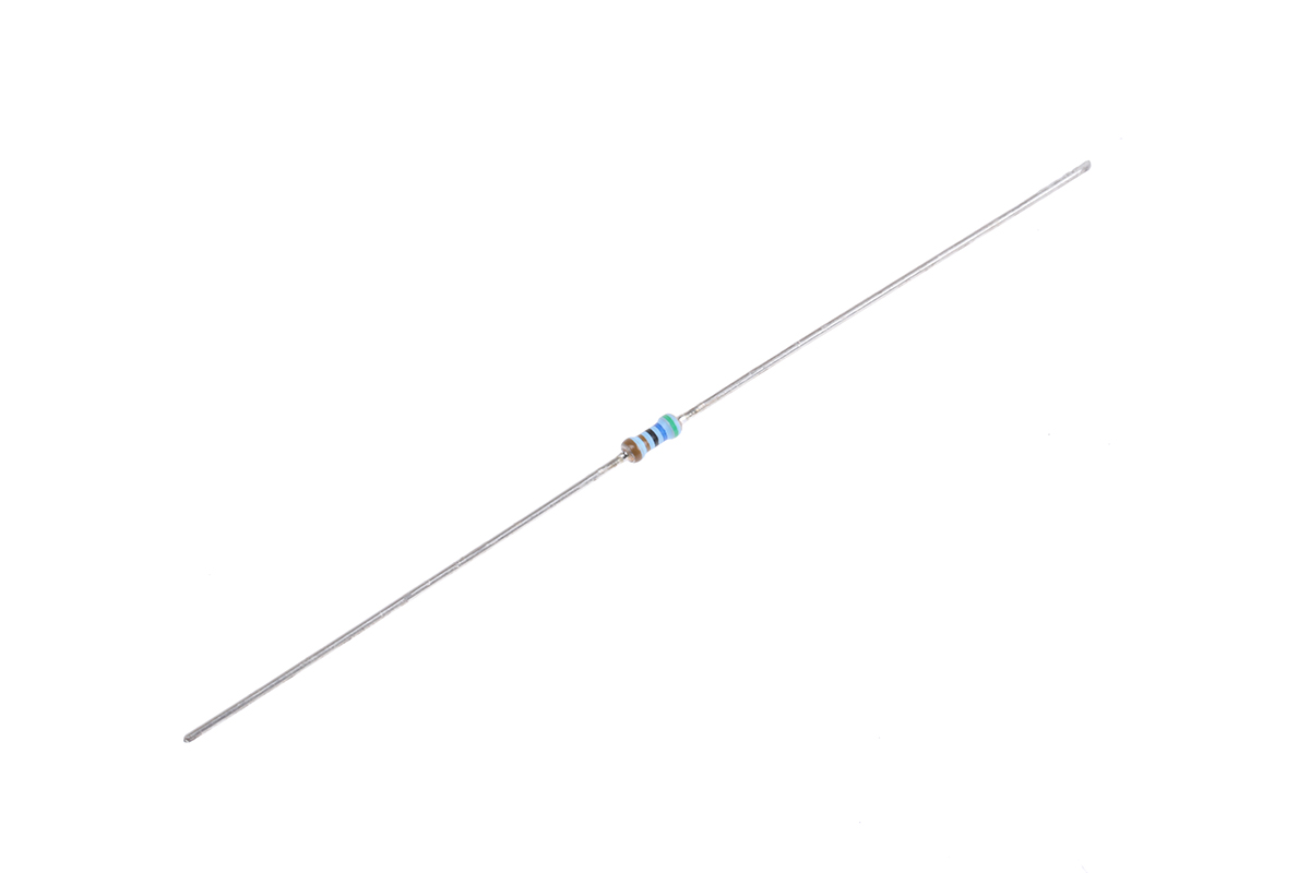 MBA02040C5601FC100, Vishay