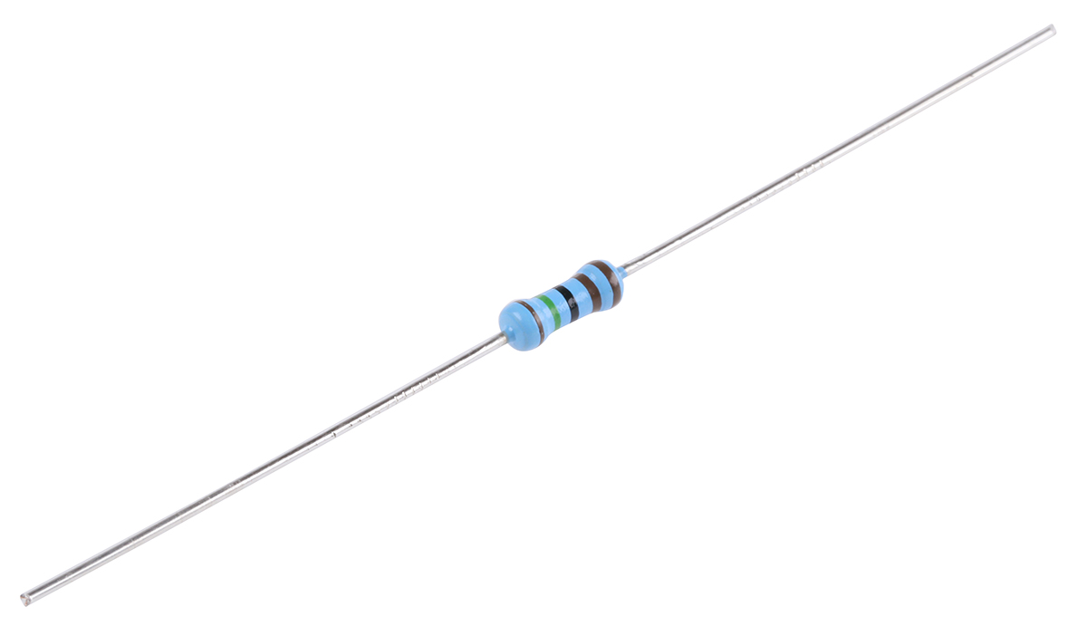 MBB02070C1501FCT00, Vishay