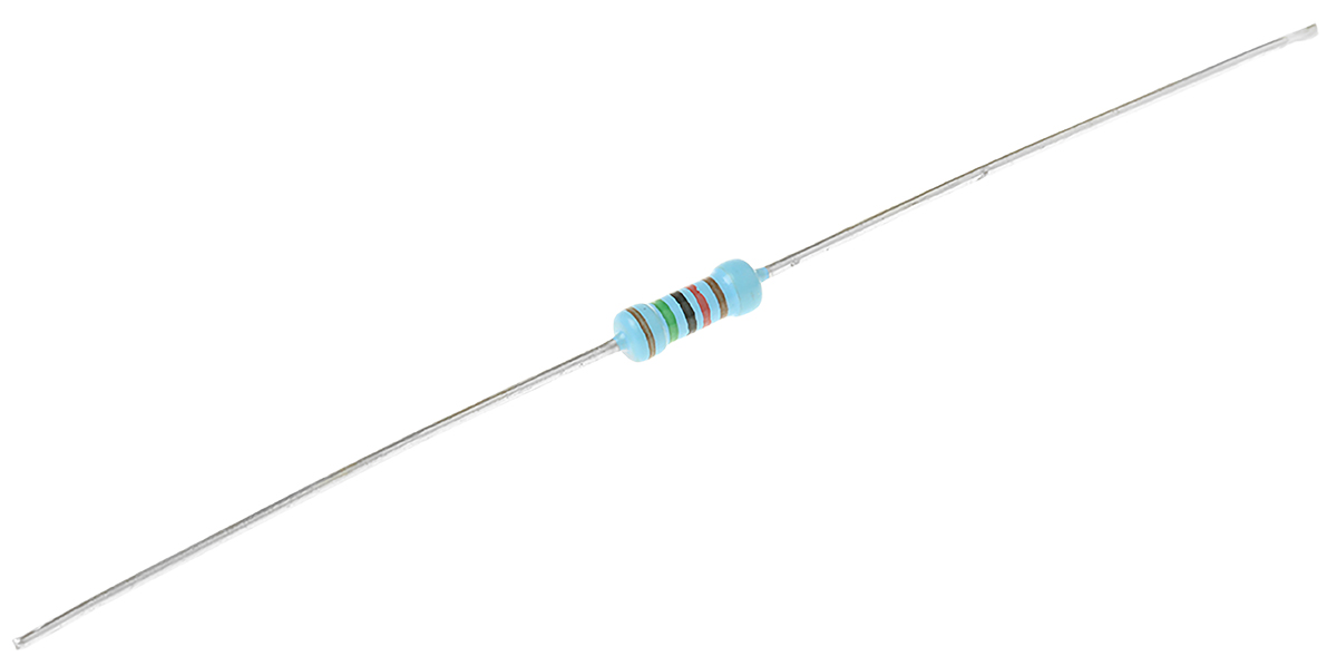 MBB02070C1502FCT00, Vishay