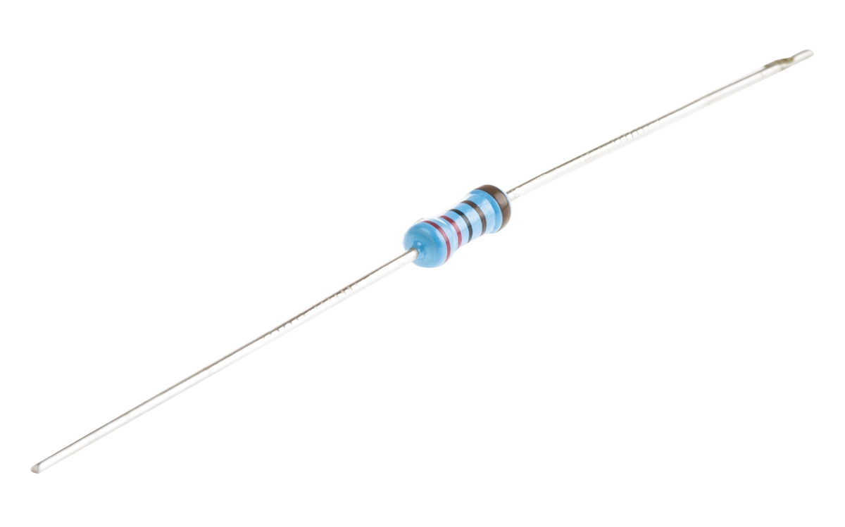 MBB02070C2201FCT00, Vishay