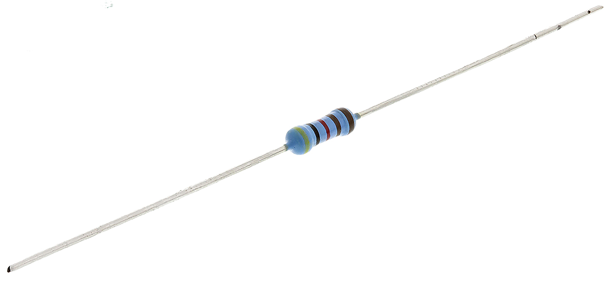 MBB02070C4021FCT00, Vishay