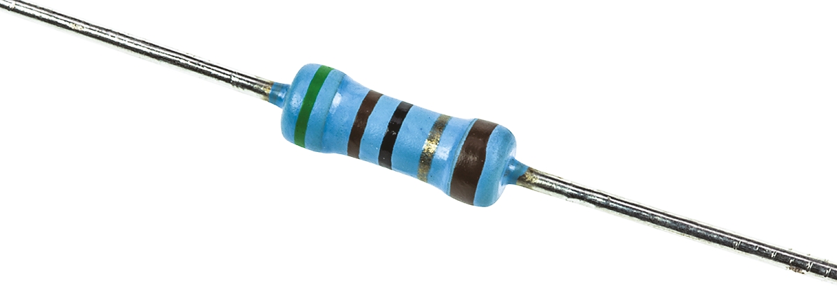 MBB02070C5109FCT00, Vishay