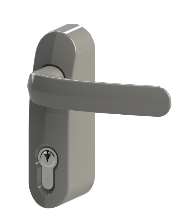 MBE - F2MOBEQ0003, Dom Metalux