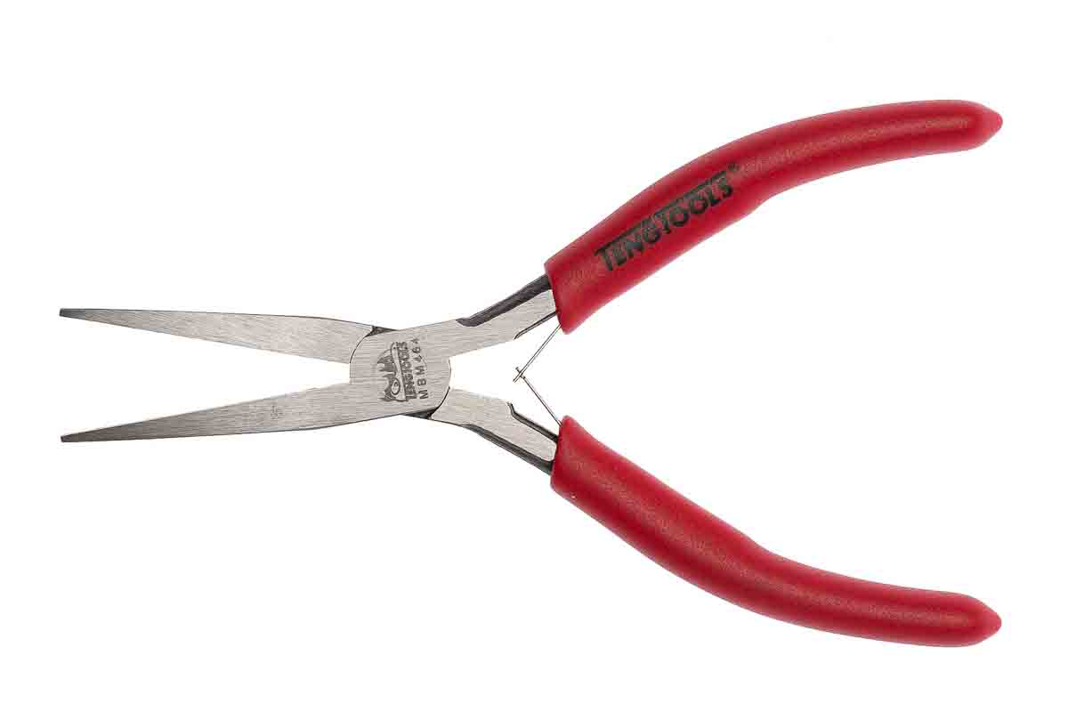 MBM464, Teng Tools