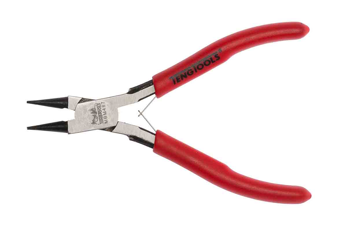 MBM467, Teng Tools