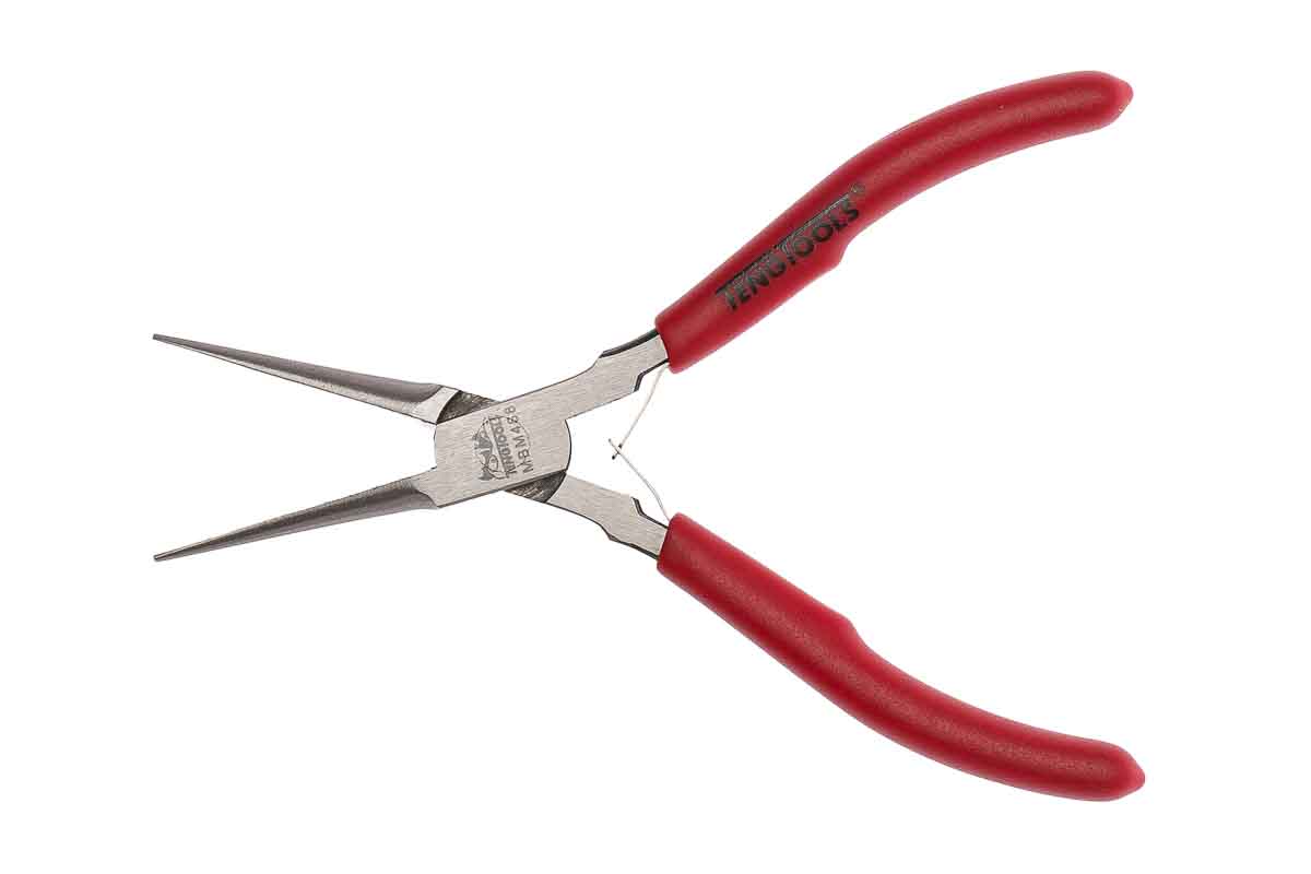 MBM468, Teng Tools