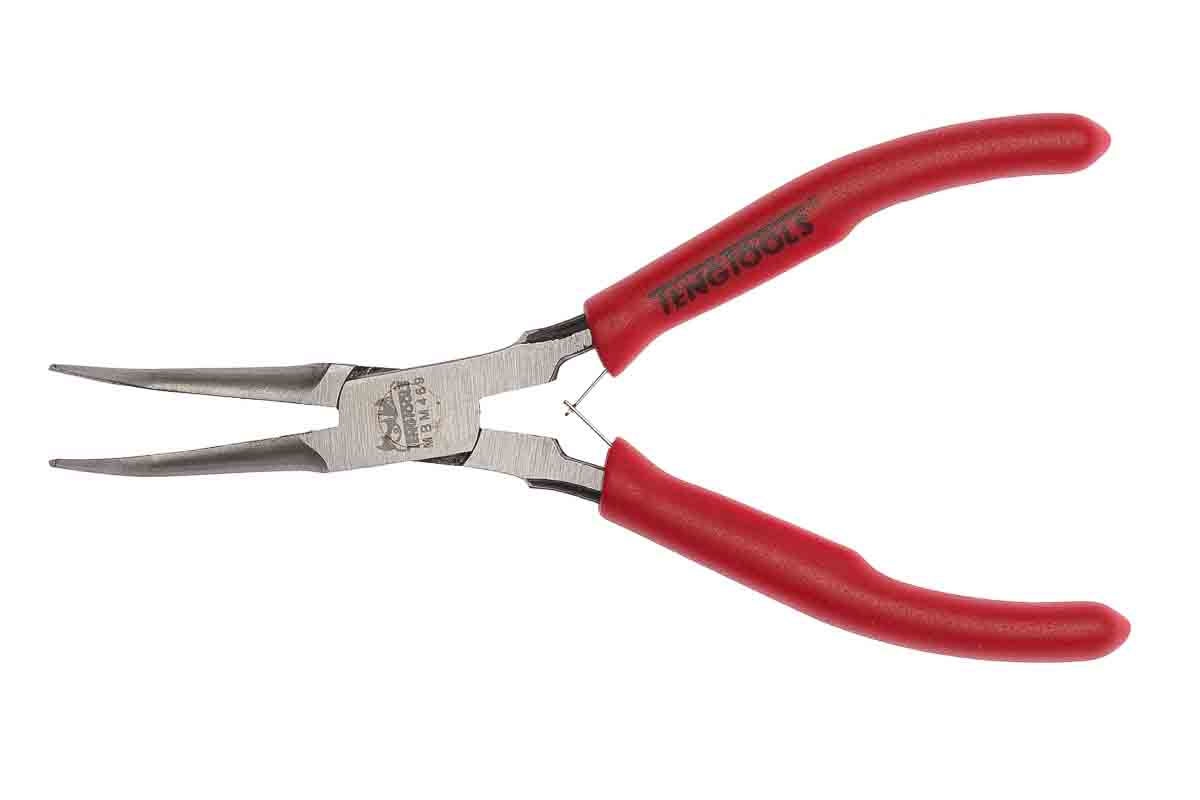 MBM469, Teng Tools