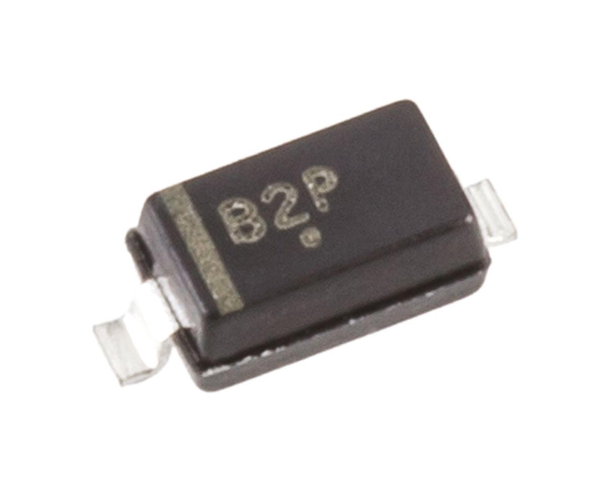 MBR0520LT1G, onsemi