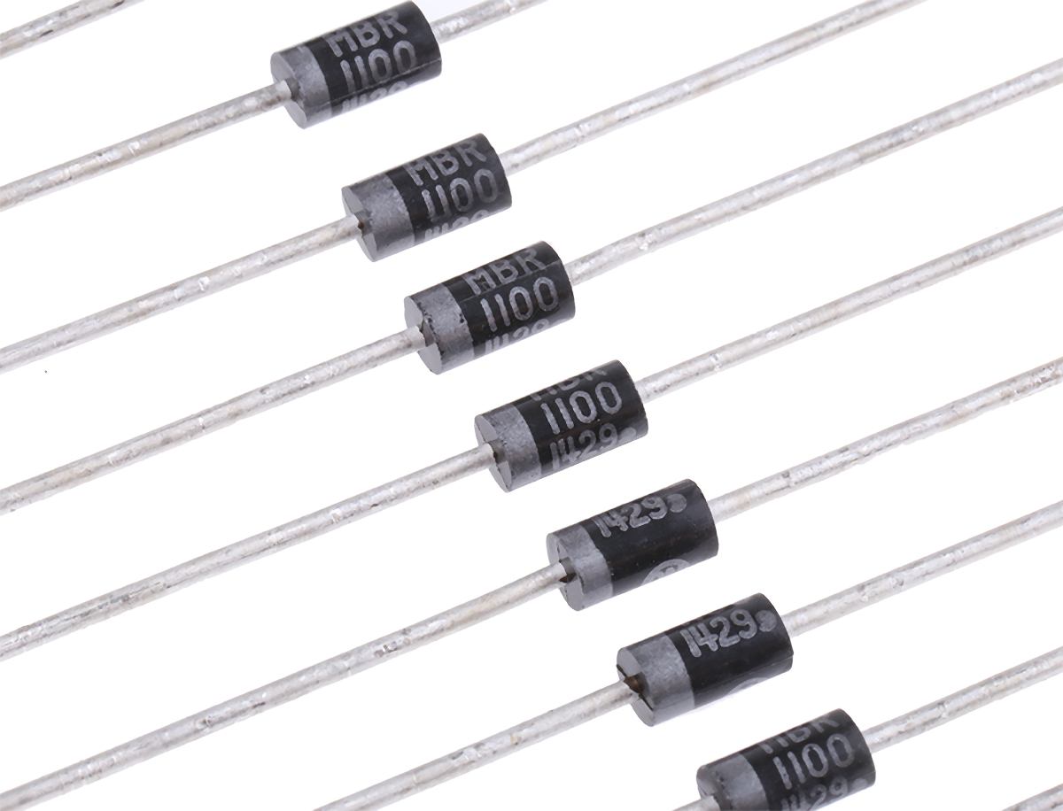 MBR1100RLG, onsemi