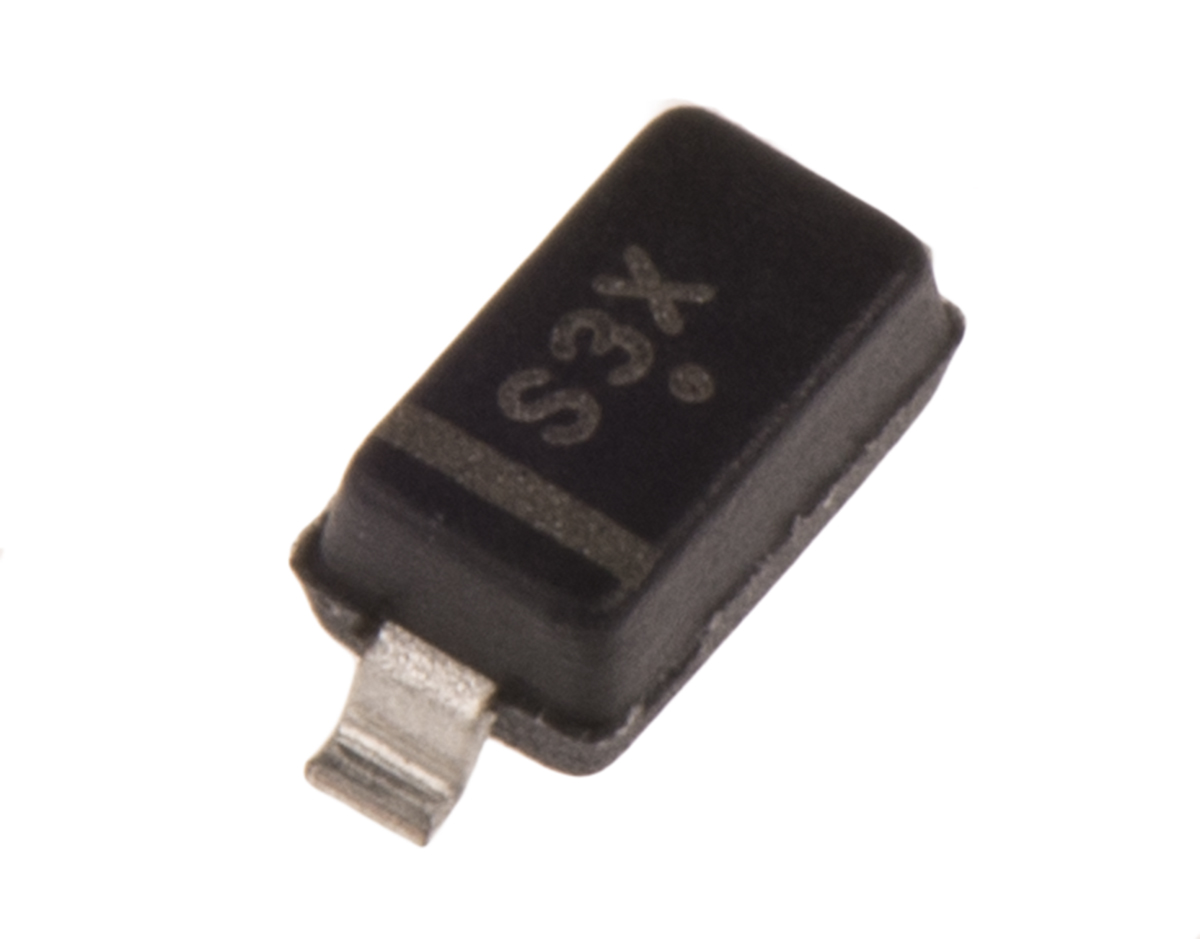 MBR130T1G, onsemi