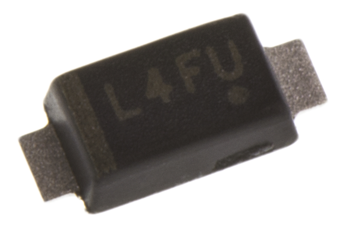 MBR140SFT1G, onsemi