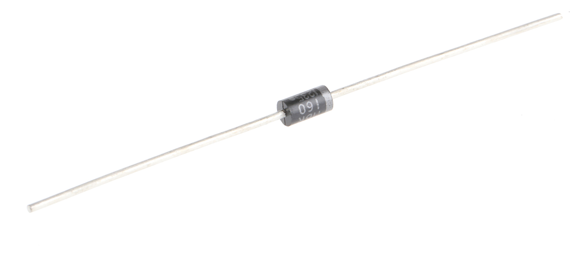 MBR160RLG, onsemi
