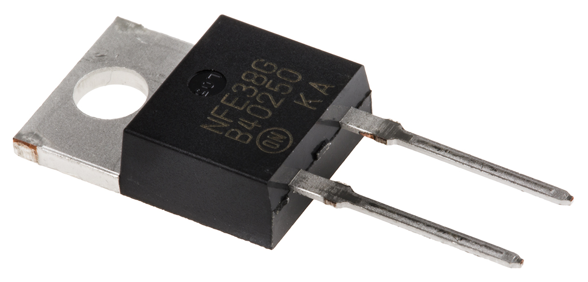 MBR40250G, onsemi