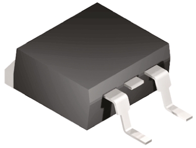 MBRB2545CTT4G, onsemi
